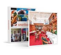 SMARTBOX - Coffret Cadeau Dîner Découverte au Cintra, institution culinaire et patrimoine de Lyon-Gastronomie G