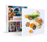- Coffret Cadeau Dîner d'exception à la table d'un établissement recommandé par le Guide MICHELIN-Gastronomie