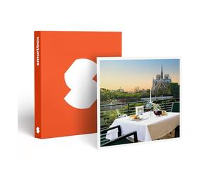 Smartbox - Coffret cadeau Dîner ou atelier gourmand pour 1 ou 2 personnes - Idée cadeau plaisir