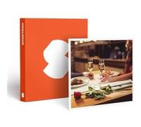 Smartbox - Tête-À-Tête Au Champagne - Coffret Cadeau Gastronomie