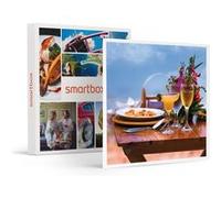 Smartbox - Dîner Romantique À Nice - Coffret Cadeau Gastronomie