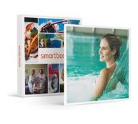 SMARTBOX - Coffret Cadeau Douce parenthèse de 2h ou plus dans un espace bien-être-Bien-être G