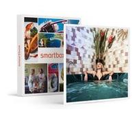 Doux Voyage Des Sens En Provence : Accès Au Spa, Massage D'1h15, Gommage De 30 Min Et Soin Visage D'1h - Smartbox - Coffret Cadeau Bien-Être