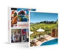 Coffret Cadeau SMARTBOX - Échappée 2 jours avec activité de bien-être en Europe- Séjour G