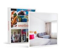 Échappée Alsacienne De 2 Jours Près De Mulhouse En Hôtel 4* Avec Dîner - Smartbox - Coffret Cadeau Séjour