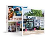 Échappée Alsacienne De 2 Jours Près De Mulhouse En Hôtel 4* - Smartbox - Coffret Cadeau Séjour