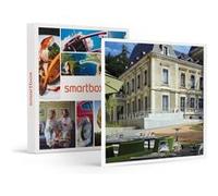 Échappée De 3 Jours En Famille Avec Appart'city Dans Une Grande Ville De France - Smartbox - Coffret Cadeau Séjour
