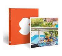 SMARTBOX - Coffret Cadeau Échappée de 3 jours en hôtel 4* à Cannes-Séjour