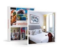 SMARTBOX - Coffret Cadeau Échappée de 3 jours en hôtel 4* à deux pas des Champs-Élysées-Séjour G