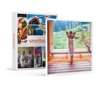 Coffret Cadeau SMARTBOX - Échappée insolite de 2 jours avec activité de bien-être- Séjour G
