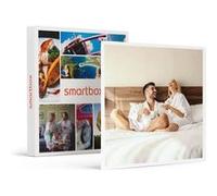 Coffret Cadeau SMARTBOX - Échappée romantique de 2 jours hors du temps- Séjour G