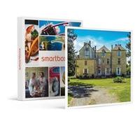 Échappée Romantique De 3 Jours Au Château - Smartbox - Coffret Cadeau Séjour