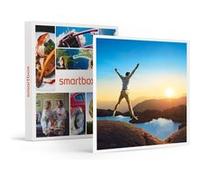 Coffret Cadeau SMARTBOX - Émotions au masculin - 1 activité gourmande pour 2 personnes