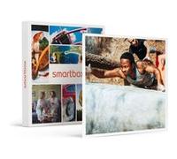 Escalade À Fontainebleau : 1 Journée - Smartbox - Coffret Cadeau Sport & Aventure