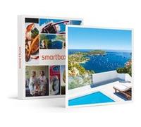Coffret Cadeau SMARTBOX - Escale douceur en Méditerranée- Séjour G