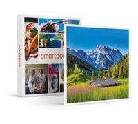 Escale Gourmande En Occitanie - Smartbox - Coffret Cadeau Séjour