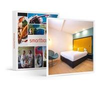 SMARTBOX - Coffret Cadeau Escapade à Paris : 2 jours de choix en hôtel 3* près des Champs-Élysées-Séjour G