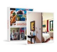 Coffret Cadeau SMARTBOX - Escapade bien-être : 2 jours en suite avec dîner et accès au spa près du cirque de Gavarnie- Séjour G