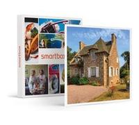 SMARTBOX - Coffret Cadeau Escapade champêtre de 3 jours en maison d'hôtes-Séjour G
