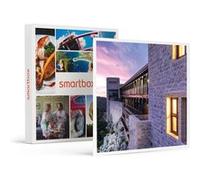 SMARTBOX - Coffret Cadeau Escapade d’exception de 3 jours dans un Parador en Andalousie-Séjour