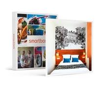 Escapade Dans Le Berry : 2 Jours En Suite Avec Dîner Dans Un Hôtel 4* À Châteauroux - Smartbox - Coffret Cadeau Séjour