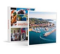 Escapade De 2 Jours Avec Dîner À La Mer Pour Les Amoureux De La Méditerranée - Smartbox - Coffret Cadeau Séjour