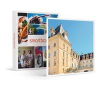 Escapade De 2 Jours Dans Un Château Avec Dîner, Champagne Et Visite, Près De Bourges - Smartbox - Coffret Cadeau Séjour