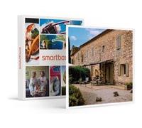 Escapade De 2 Jours En Gîte Avec Vtt Électrique À Arpaillargues-Et-Aureillac - Smartbox - Coffret Cadeau Séjour