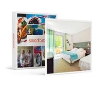 Escapade De 2 Jours Sous Les Oliviers Avec Massage Près De Valence - Smartbox - Coffret Cadeau Séjour