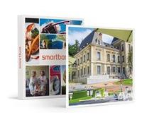 SMARTBOX - Coffret Cadeau Escapade de 3 jours en famille dans un appartement Appart'City à Lyon-Séjour G