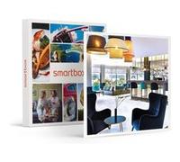 Escapade De 3 Jours En Hôtel Best Western 4* Près De Lorient - Smartbox - Coffret Cadeau Séjour