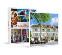 SMARTBOX - Coffret Cadeau Escapade de 3 jours en hôtel Mercure 4* avec dîner près du château de Rambouillet-Séjour G