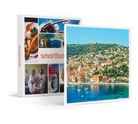 Escapade De 3 Jours Près Des Côtes Françaises - Smartbox - Coffret Cadeau Séjour