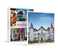 Coffret Cadeau SMARTBOX - Escapade de luxe en hôtel 5* avec dîner gastronomique- Séjour G