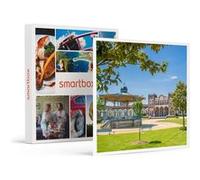 Escapade Détente De 3h En Duo Dans Un Spa Thermal Avec Espace Thermoludique Et Soins Près De Pau - Smartbox - Coffret Cadeau Bien-Être