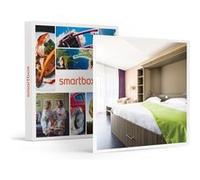 SMARTBOX - Coffret Cadeau Escapade d'exception de 3 jours en hôtel 4* à Porticcio-Séjour G