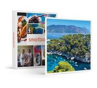 Escapade En Bord De Mer En Duo - Smartbox - Coffret Cadeau Séjour