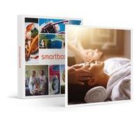 SMARTBOX - Coffret Cadeau Escapade en duo de 2 jours avec séance de massage-Séjour G