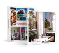 SMARTBOX - Coffret Cadeau Escapade en maison d'hôtes de luxe avec dégustation de champagne au cœur d’Épernay-Séjour G