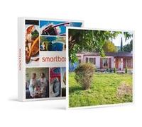 SMARTBOX - Coffret Cadeau Escapade en Provence : 2 jours en gîte familial près de Toulon-Séjour G