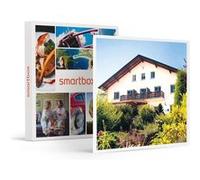 Coffret Cadeau SMARTBOX - Escapade étoilée avec petit-déjeuner- Séjour G