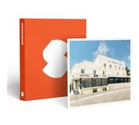 Escapade Étoilée De 3 Jours Sur L'île D'oléron - Smartbox - Coffret Cadeau Séjour