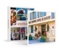 Escapade Gourmande À Carcassonne En Hôtel Best Western 4* Avec Dîner - Smartbox - Coffret Cadeau Séjour