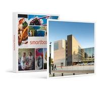 Escapade Gourmande De 2 Jours En Hôtel Novotel 4* À Nantes Avec Dîner - Smartbox - Coffret Cadeau Séjour