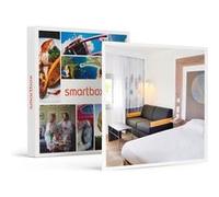 Escapade Gourmande De 3 Jours En Hôtel Novotel 4* À Nantes Avec Dîner Et Champagne - Smartbox - Coffret Cadeau Séjour