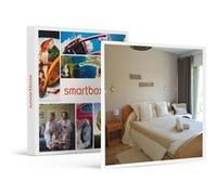 SMARTBOX - Coffret Cadeau Escapade gourmande en Provence : 2 jours en chambre d’hôtes avec dîner près de Toulon-Séjour G