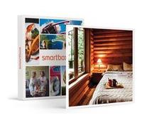 Escapade Insolite En Duo : 2 Jours En Hébergement Atypique - Smartbox - Coffret Cadeau Séjour