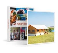 Escapade Insolite En Duo : 3 Jours En Hébergement Atypique - Smartbox - Coffret Cadeau Séjour