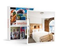 Escapade ¿Nologique De 2 Nuits Pour 2 À L'auberge De La Commanderie - Smartbox - Coffret Cadeau Séjour
