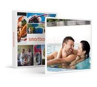 Escapade Relaxante Avec Séance De Bain Bouillonnant - Smartbox - Coffret Cadeau Séjour